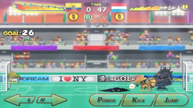 Would You Rather Best Costumes Part 1 Head Soccer #4 смотреть онлайн