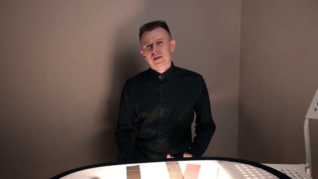 ТВОРЧЕСКАЯ ФОТОСЪЕМКА? и взгляд автора на Nikon Z50