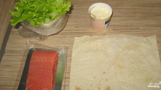 Кухня Мамашки