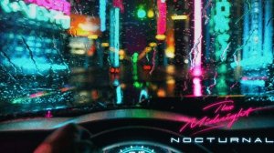 The Midnight - Nocturnal (Terminator - 2)