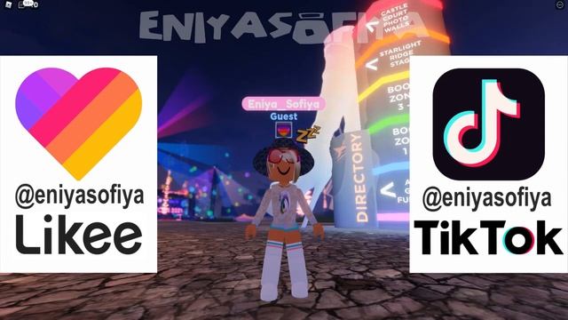 RoyaleCon 2021. НОВЫЙ ИВЕНТ В РОБЛОКС. EniyaSofiya. | РОБЛОКС | ROBLOX | ROYALE HIGH | смотреть онлайн