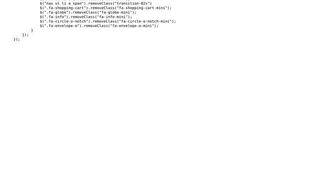 Code Review: Optimizing jQuery addclass / removeclass on scroll (2 Solutions!!) смотреть онлайн