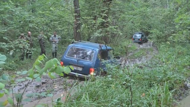 Нива смотреть онлайн