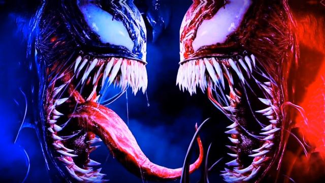 Бит для фильма - Веном 2 смотреть онлайн