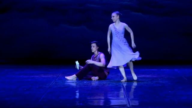 Презентация Отчетного концерта ОХА "Мозаика" смотреть онлайн