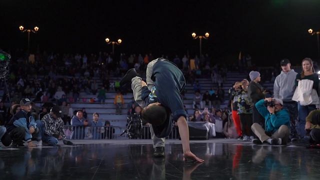 Beetle vs Deniz ➲ 1/4 Break Rumble Volgograd 2023 смотреть онлайн