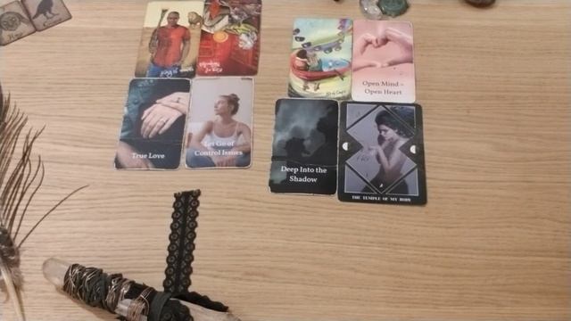 Mystery Mystic Monday | Alexis Gabe Psychic Tarot & Oracle Reading | Ep. 22 | #TrueCrimeTarot смотреть онлайн