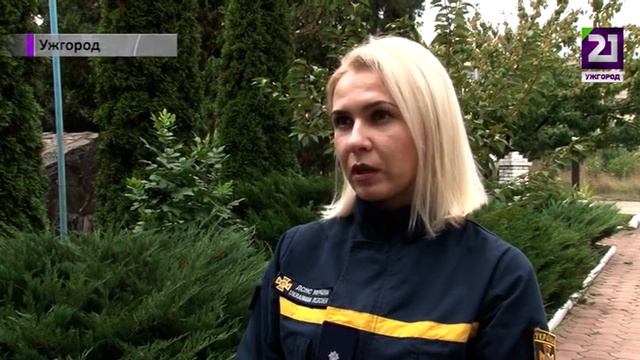Масштабна пожежа на заводі «Фішер» смотреть онлайн