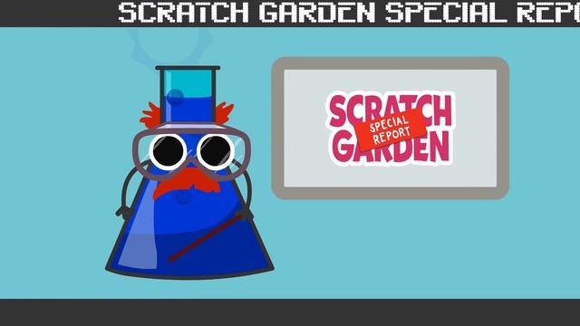 Scratch Garden Bloopers 2 смотреть онлайн
