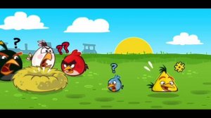 angry birds remastered beta gameplay