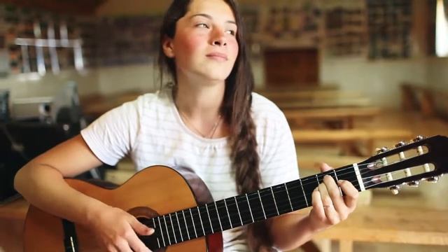 Один в каное - Бути тобою cover смотреть онлайн