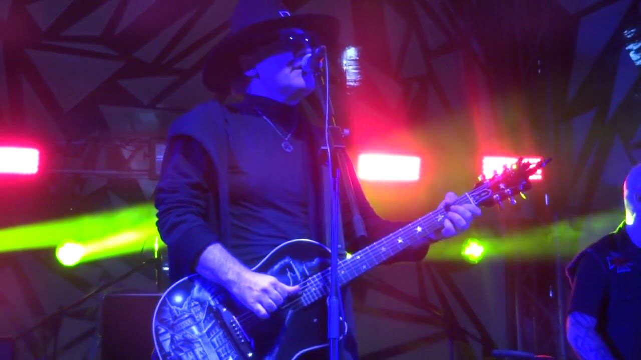 Крематорий - Маленькая девочка