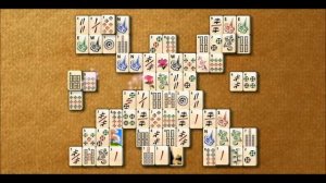 Титан Маджонг онлайн