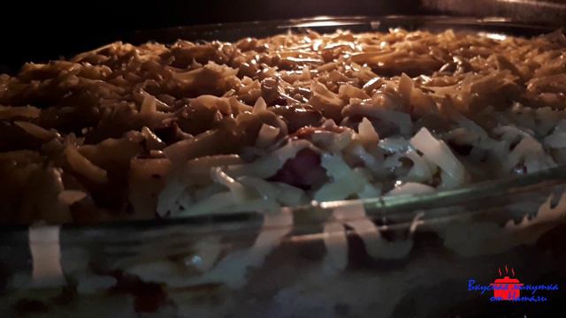 Вкусная минутка от Натали