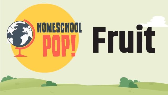 Plant Parts and Functions for Kids смотреть онлайн