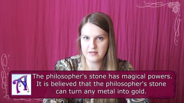 №55 English Grammar - Complex Subject, he is said to be, she is believed смотреть онлайн