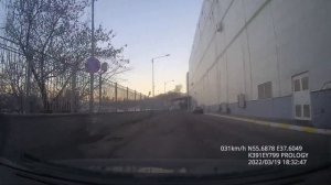 Что за звук при торможении с ABS?