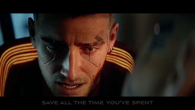 Cyberpunk 2077 Song - Run The Night by @ShawnChristmas смотреть онлайн