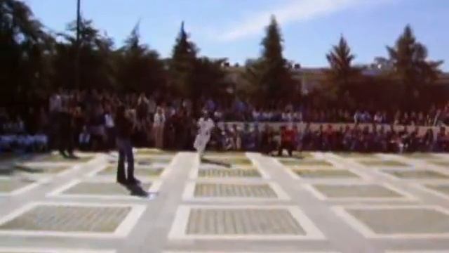 Mundo Capoeira Mersin смотреть онлайн