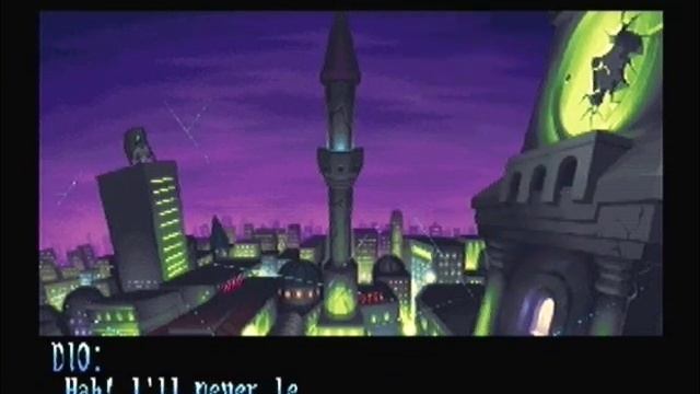 JoJo's Bizarre Adventure playthrough (Dreamcast) (1CC) смотреть онлайн