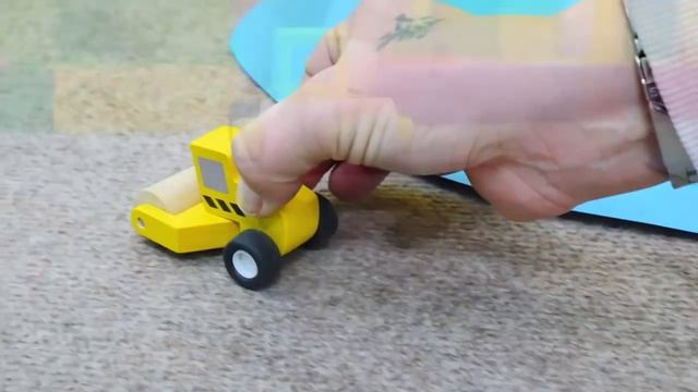 Видео для мальчиков про машинки: играем в конструктор смотреть онлайн