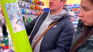 VLOG ДАША НА ШОПИНГЕ / ТРАТИМ ДЕНЬГИ ! ЧТО Я КУПИЛА