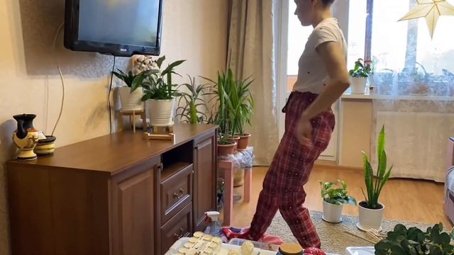 ОСЕННЯЯ УБОРКА И ДЕКОР ДОМА: СОЗДАЕМ УЮТ/ДЕКОРАТИВНЫЕ ТЫКОВКИ СВОИМИ РУКАМИ смотреть онлайн