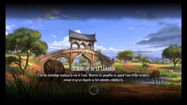 Emplacement culte loup garou vampire teso смотреть онлайн