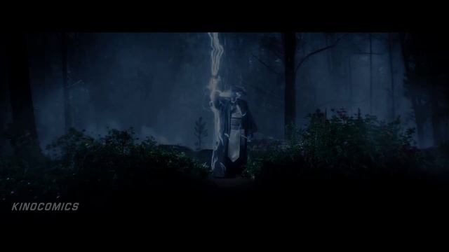 Mortal Kombat 2 - Teaser Trailer _ Тизер Трейлер Карл Урбан, Джо Таслим _ Концепт.mp4 смотреть онлайн