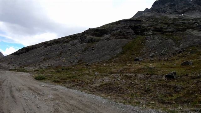 Поездка в Мурманскую область Серия - 4 Озёра Длинное и Сердцевидное, река Рисйок смотреть онлайн