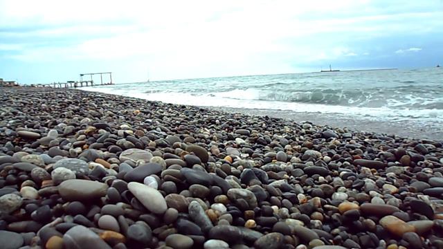 Морской прибой смотреть онлайн
