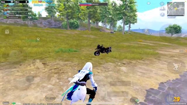 СТРИМ ПАБГ МОБАЙЛ | ЛОКАЛКИ | УЧУСЬ ИГРАТЬ ЗАНОВО смотреть онлайн