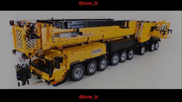 Лего с AliExpress | ССЫЛКИ на товары в описании смотреть онлайн