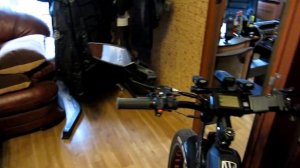 ПРАВИЛЬНАЯ УСТАНОВКА ЗЕРКАЛ ДЛЯ ВЕЛОСИПЕДА!