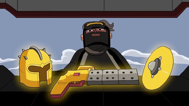 APEX LEGENDS: GOING SOLO SUCKS :( смотреть онлайн