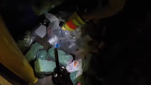 Down In The Dumps: Dumpster Diving - Episode 1