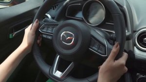 Новая Мазда 2 2021