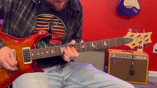 LEARN This 12 BAR BLUES RIFF!!! смотреть онлайн