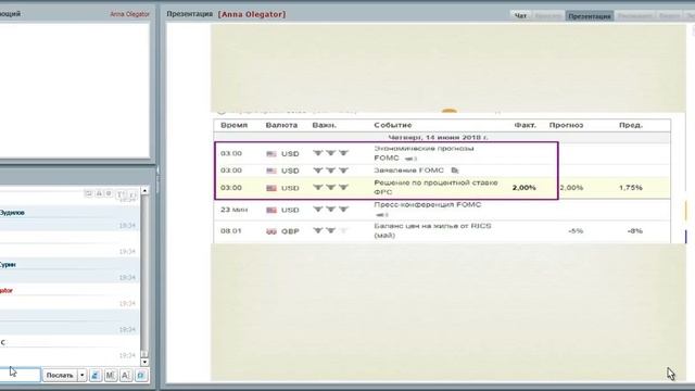 Торговля по новостям. Бинарные опционы. Клуб Олегатор. смотреть онлайн