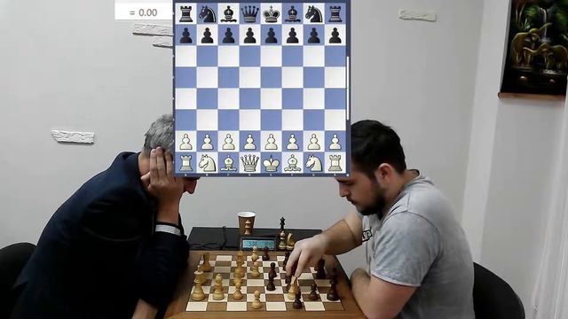 Финал осеннего сезона . Рапид 10+3 смотреть онлайн