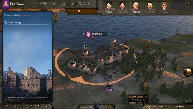 Mount & Blade II: Bannerlord | Helga, Die Grässliche - #011 | Gameplay German