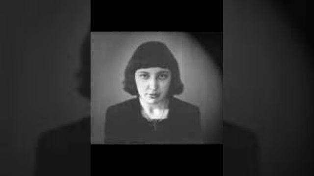 Марина Цветаева — Не тяжки ль вздохи усталой груди (Эпитафия) смотреть онлайн