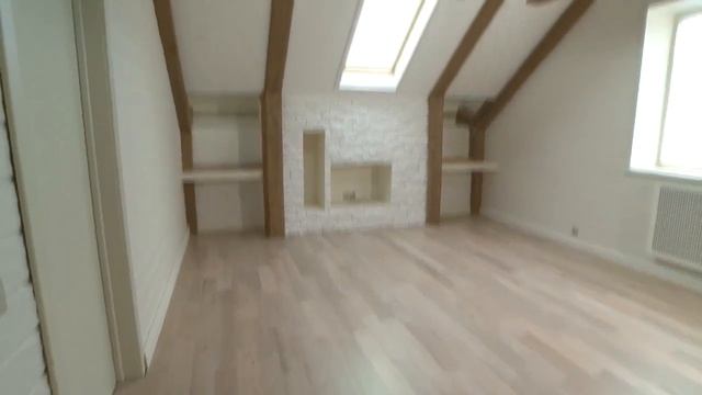 Монтаж полиуретановых балок смотреть онлайн