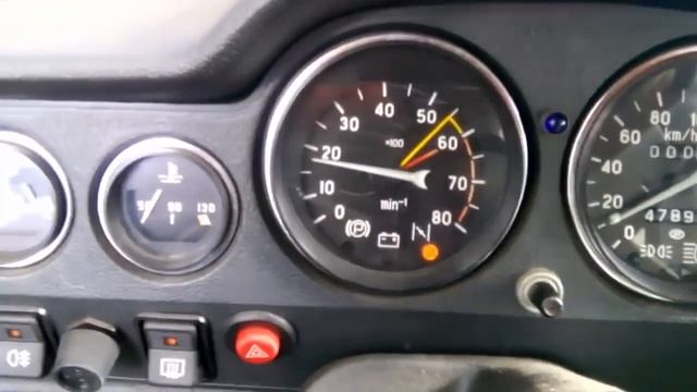 Прогрев двигателя на ВАЗ 2106, на что обратить внимание смотреть онлайн