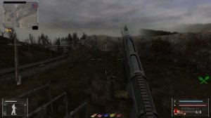 S.T.A.L.K.E.R. Фотограф - спавн кристаллов на локации Промзона