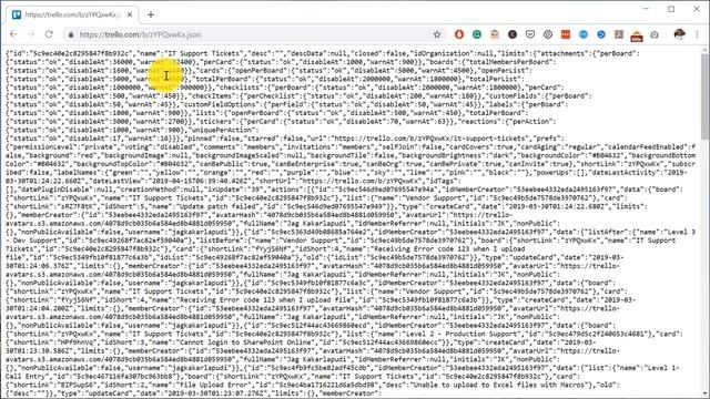 How to migrate your tasks from Trello to Microsoft Planner - Step 1/3: Extract | vlog 93/365 смотреть онлайн