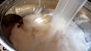 Обзор турецкой маслобойки. Принцы работы. Как работает маслобойка первый ролик, после покупке