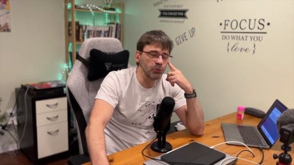 Почему я не использую Entity Framework
