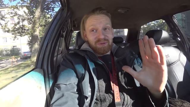 Покупка Toyota Cresta 80