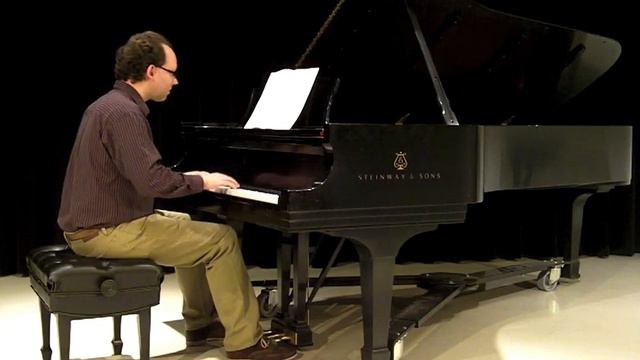 Jason Sifford, Minuet смотреть онлайн